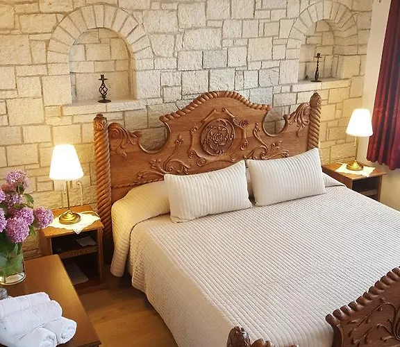 Hotel Gjirokastra