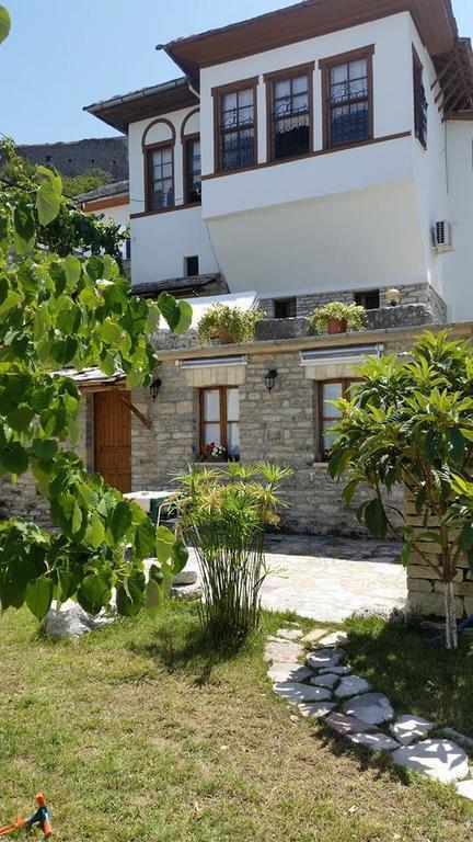 Hotel Hotel Gjirokastra 3*