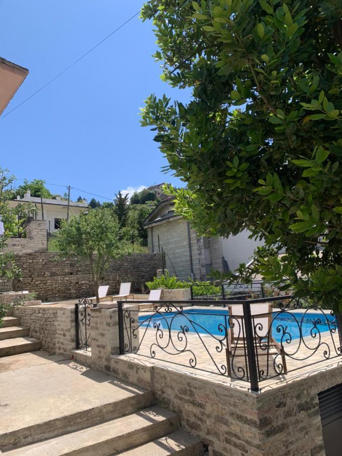 Hotel Gjirokastra 3* Gjirokastra