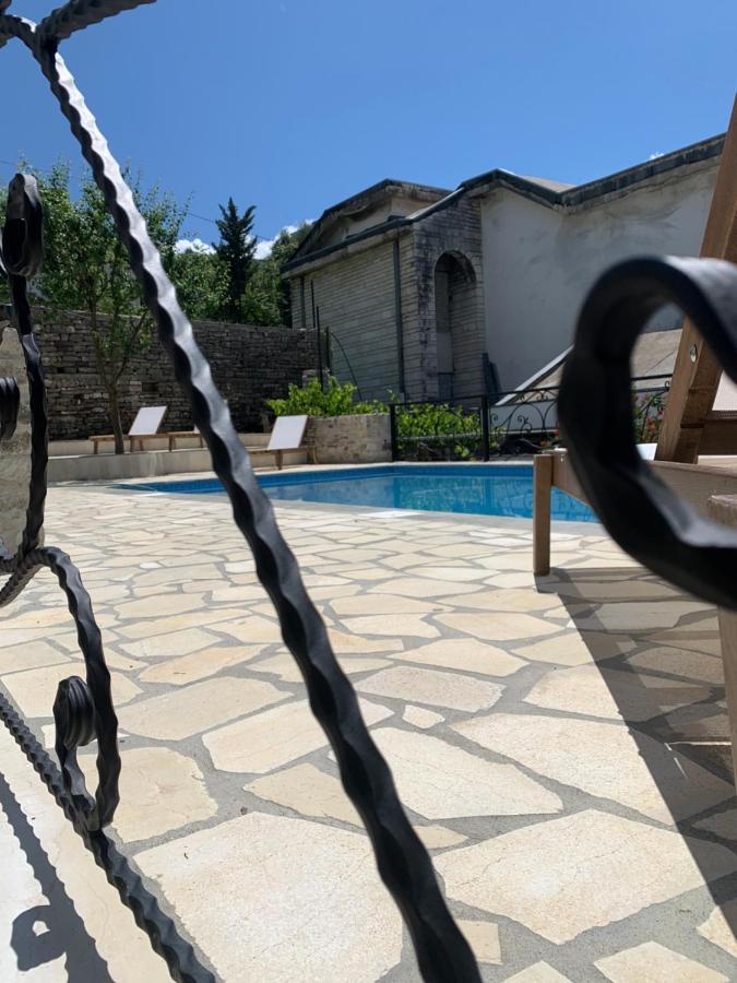 Hotel Gjirokastra Hotel Gjirokastra