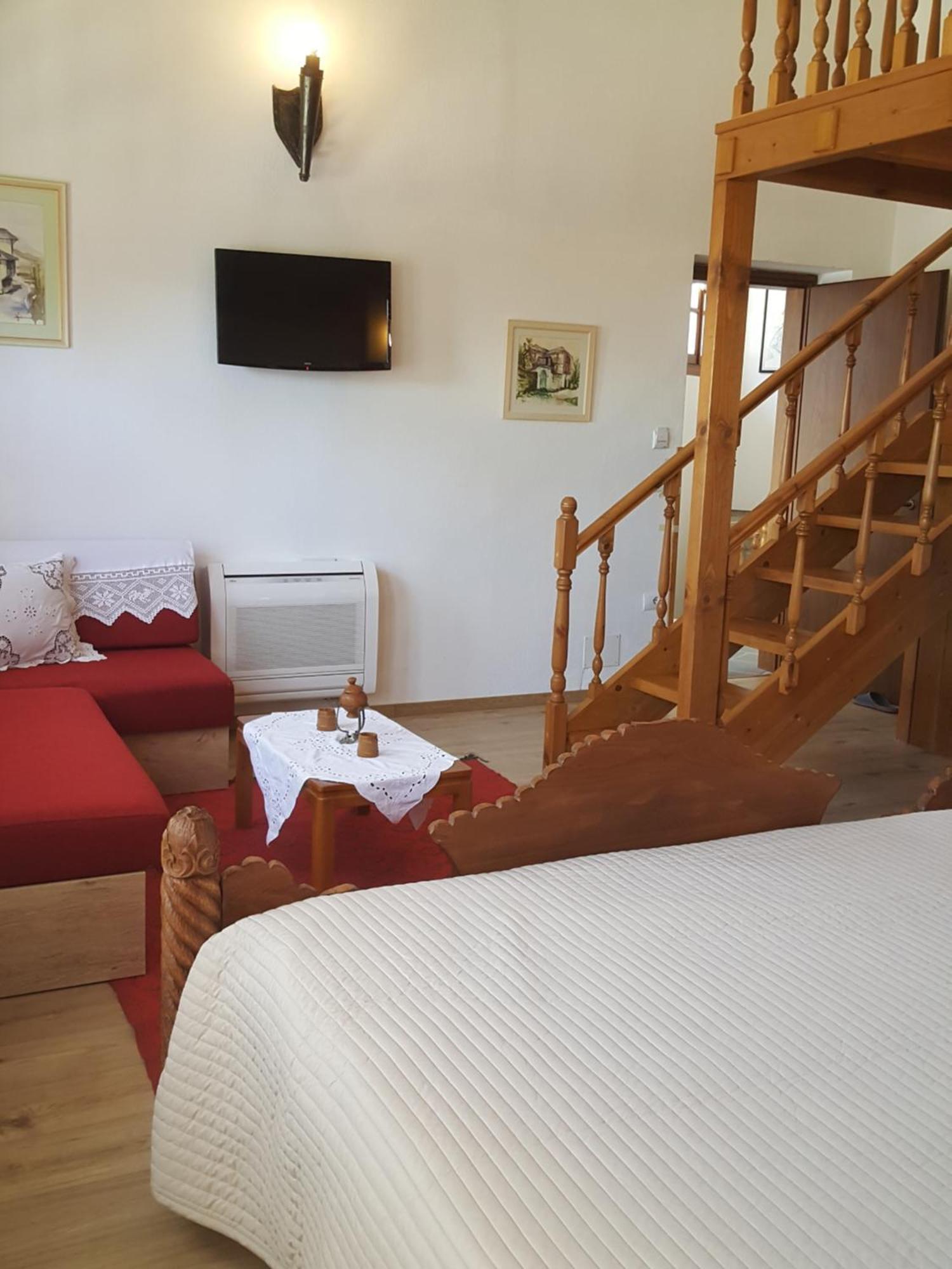 Hotel Gjirokastra Hotel Gjirokastra
