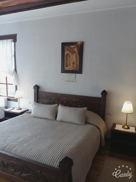 Hotel Hotel Gjirokastra 3*