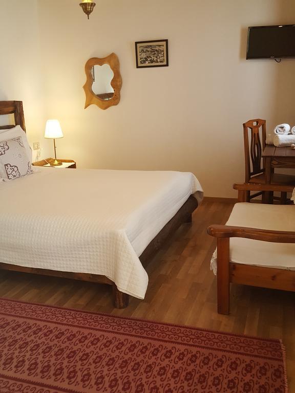 Hotel Gjirokastra Hotel Gjirokastra