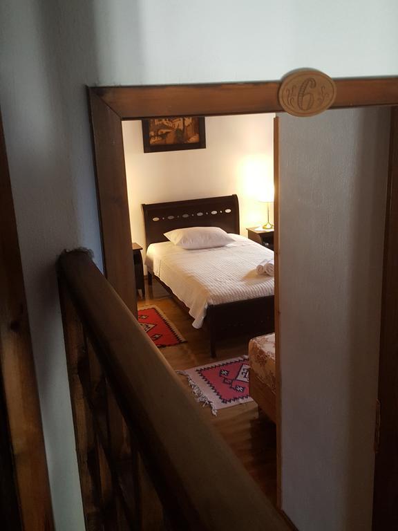 Hotel Hotel Gjirokastra Gjirokastra