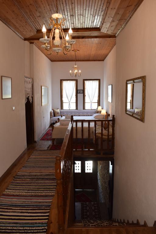 Hotel Gjirokastra Hotel