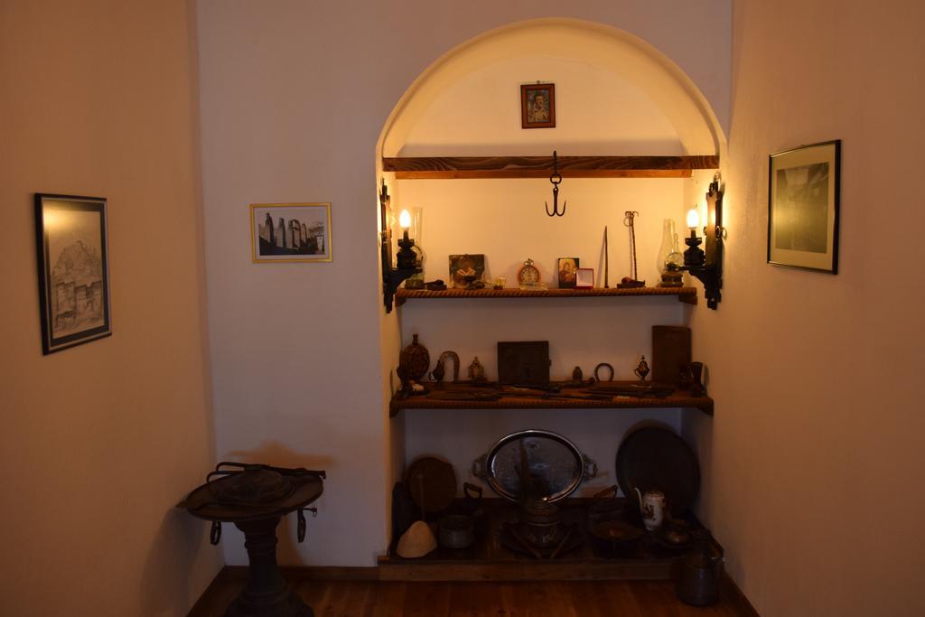 Hotel Gjirokastra Hotel Gjirokastra