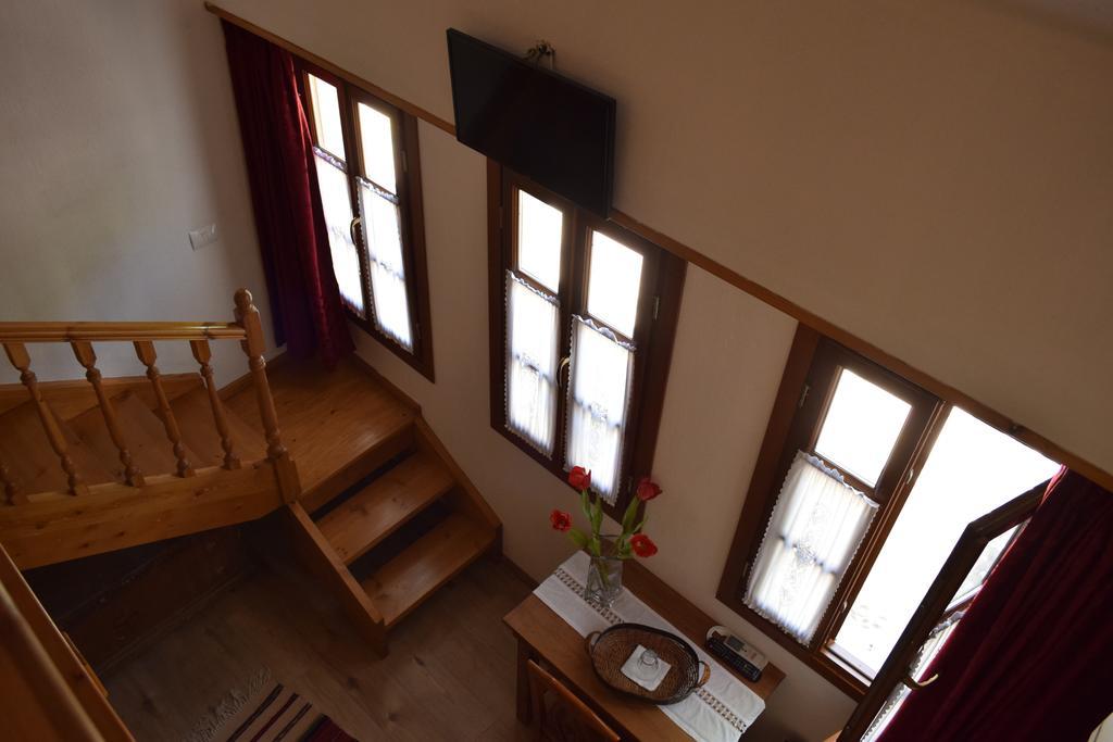Hotel Gjirokastra Hotel 3*