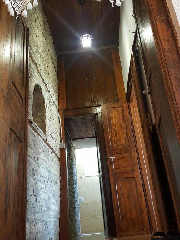 Hotel Hotel Gjirokastra 3*