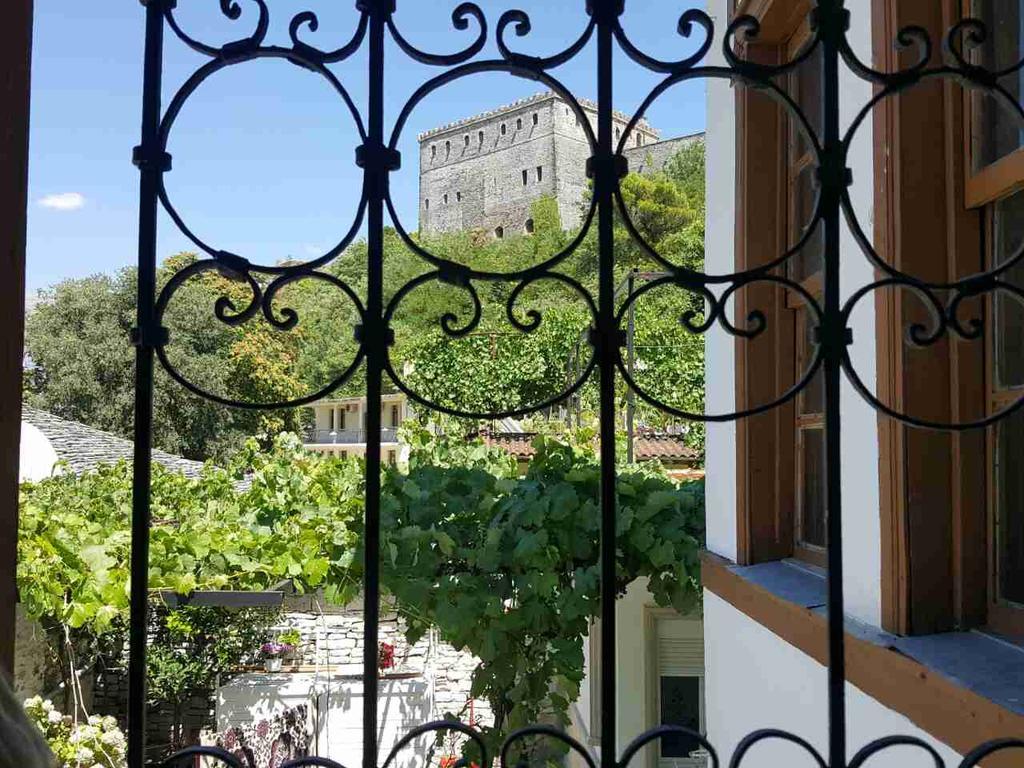 Hotel Gjirokastra Hotel