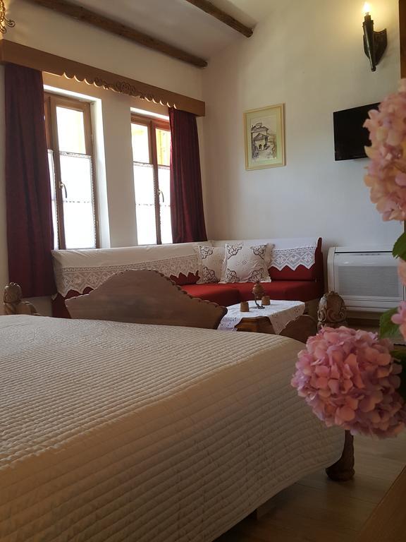 Hotel Gjirokastra Hotel
