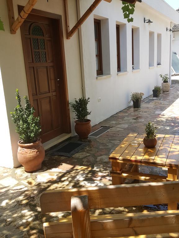 Hotel Gjirokastra