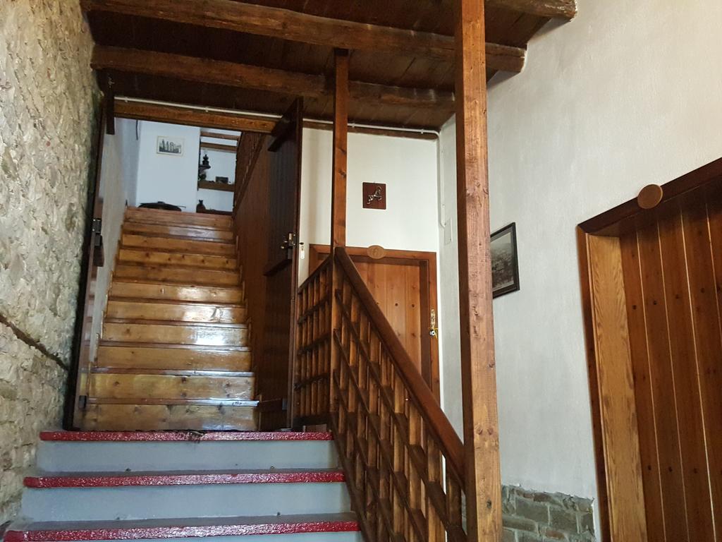 Hotel Hotel Gjirokastra 3*