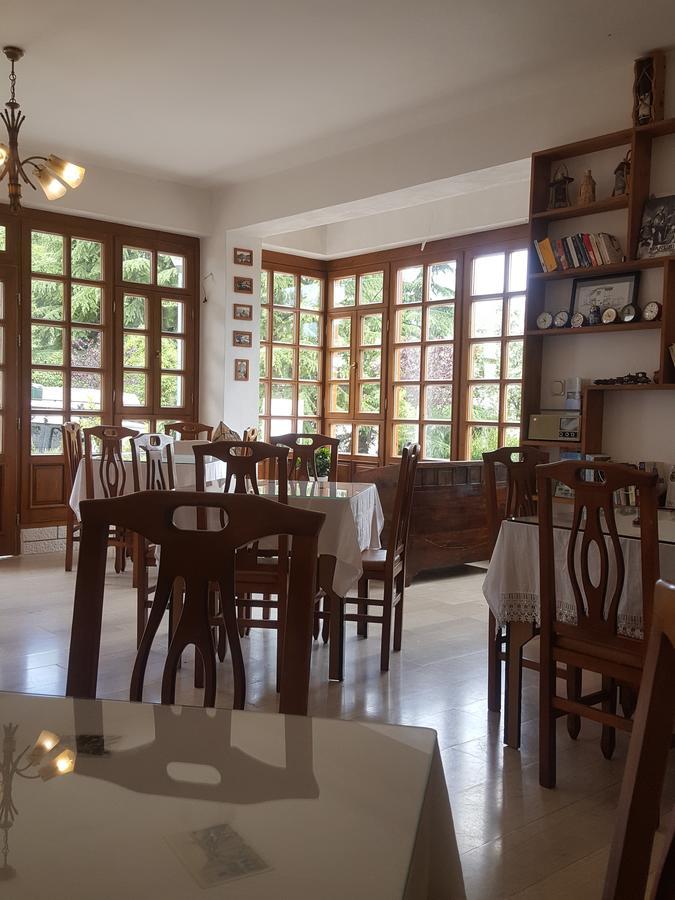 Hotel Gjirokastra 3* Gjirokastra