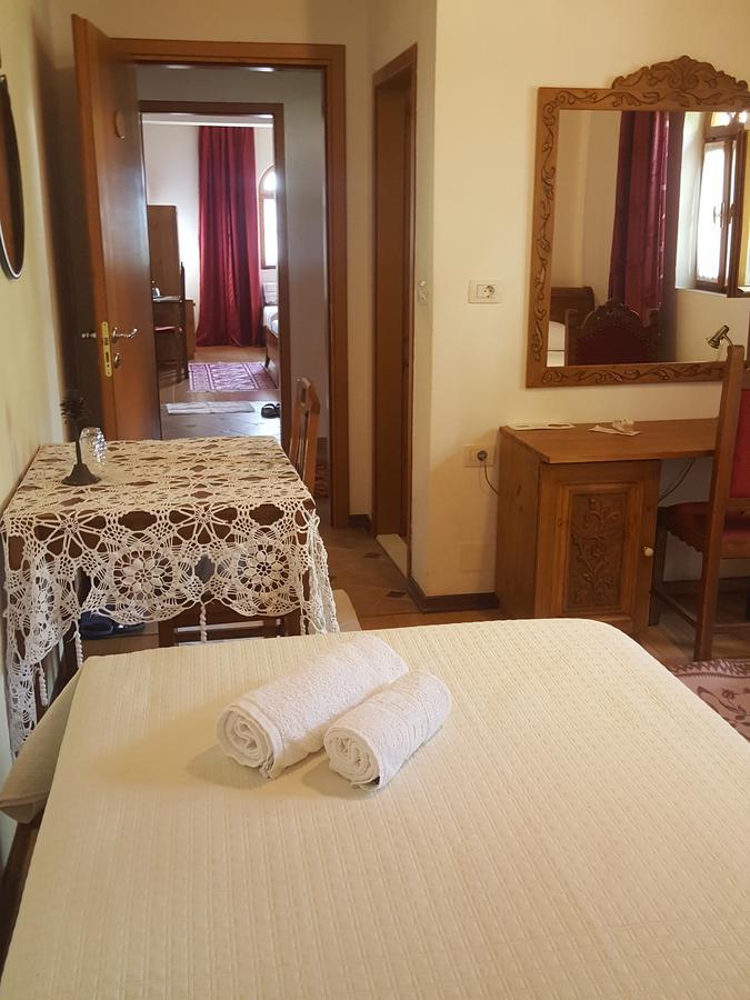 Hotel Gjirokastra Gjirokastra