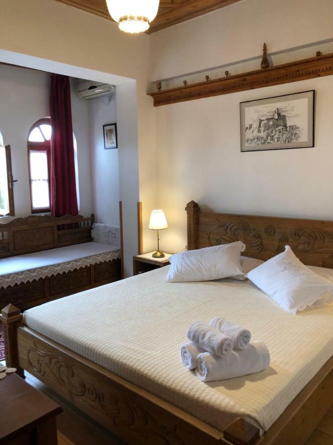 Hotel Gjirokastra