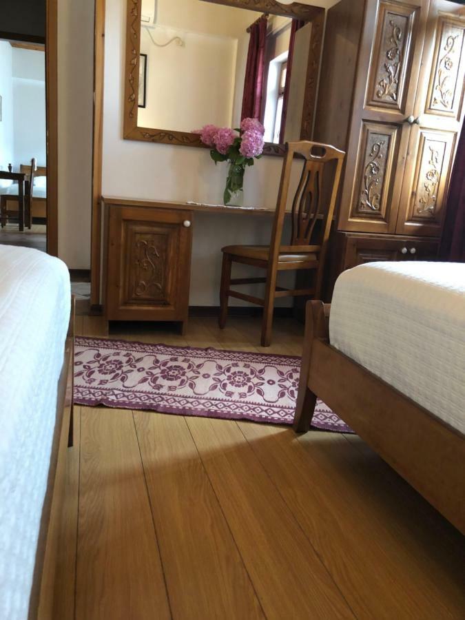 Hotel Gjirokastra Hotel Gjirokastra