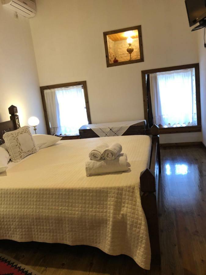 Hotel Gjirokastra