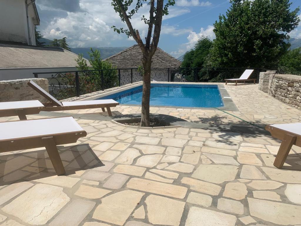 Hotel Gjirokastra 3* Gjirokaster