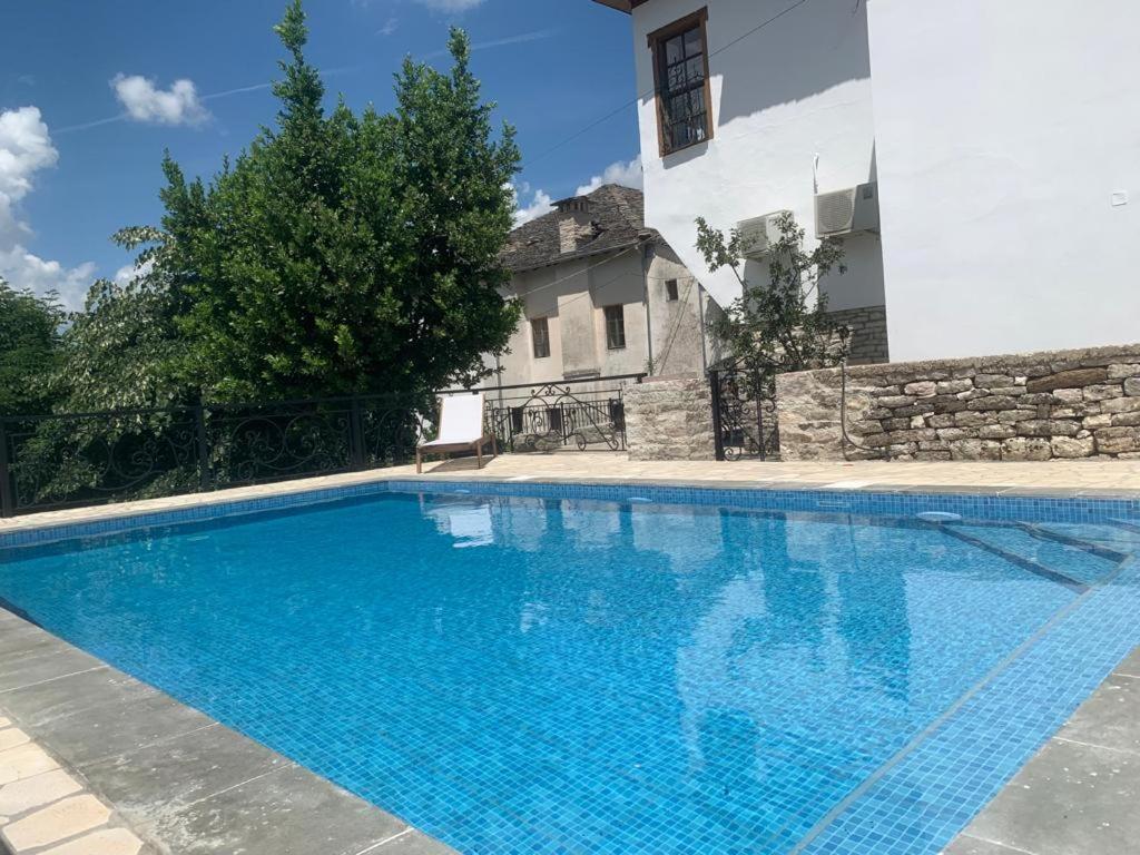 Hotel Hotel Gjirokastra 3*