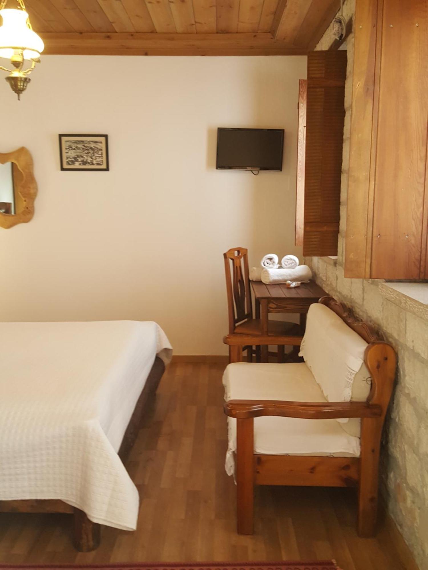 Hotel Hotel Gjirokastra Gjirokaster