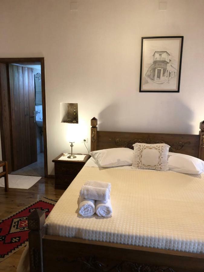 Hotel Hotel Gjirokastra