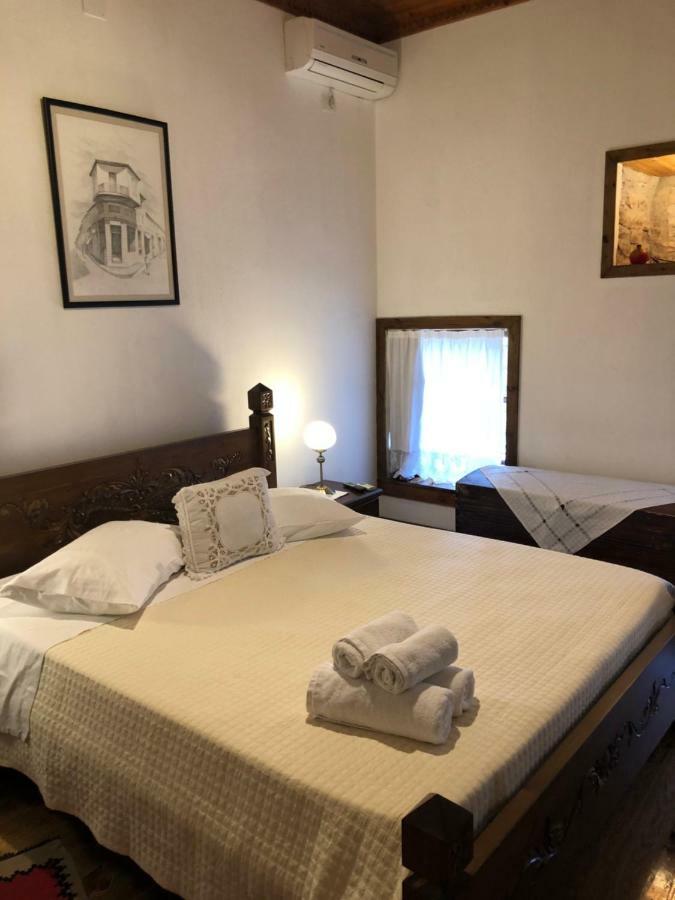 Hotel Gjirokastra Hotel 3*