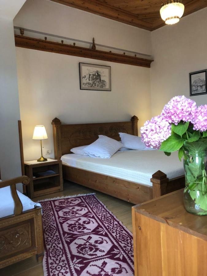Hotel Hotel Gjirokastra 3*