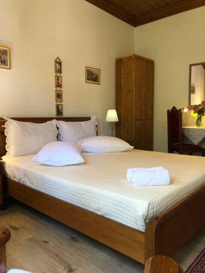 Hotel Gjirokastra Gjirokaster